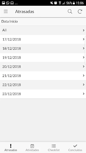 PG Mucuri 2019 Screenshot 1