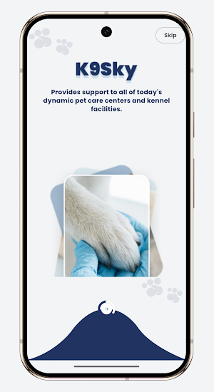 K9Sky Screenshot 2