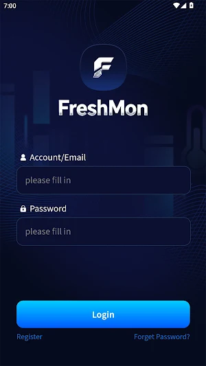 FreshMon Screenshot 0