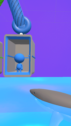 Tangled Elevator Screenshot 0