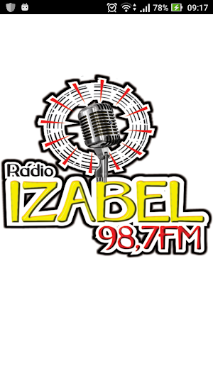 Rádio Izabel FM 98.7 Screenshot 3