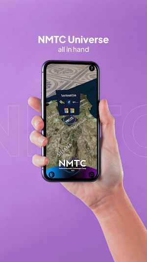 Live NMTC Screenshot 3
