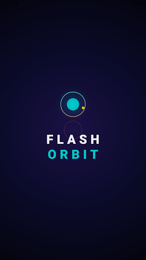 Flash Orbit Screenshot 0