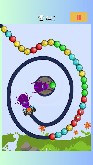ZamZam Deluxe Screenshot 0