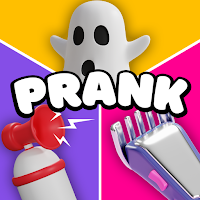 Prank Sound - Haircut & Fart