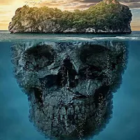 Skull Mobil Lock Screen