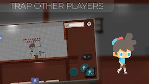 Tag Runner Screenshot 2