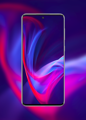 Poco X3 Pro & X3 Wallpapers Screenshot 2
