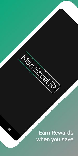 MainStreet Rx Screenshot 1