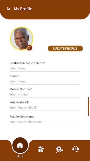 KJS Saksham Screenshot 2