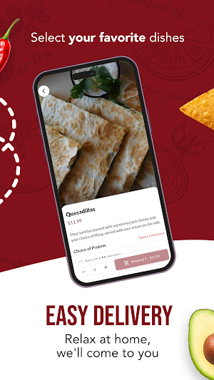 Taco Works Screenshot 1