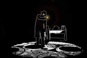 White Night Screenshot 3