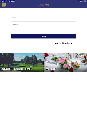 Laurel Creek CC Screenshot 3