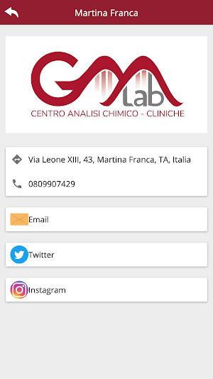 GmLab Screenshot 2