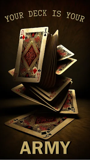 Classic Card Games Screenshot 0