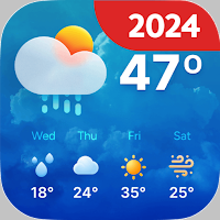 Accurate Weather: Live Weather