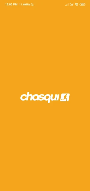 Chasqui Marketplace Screenshot 0