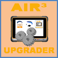 AIR³ Upgrader