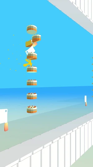 Swing Cut Screenshot 3