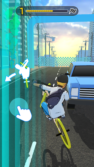 Bike Life! Screenshot 1
