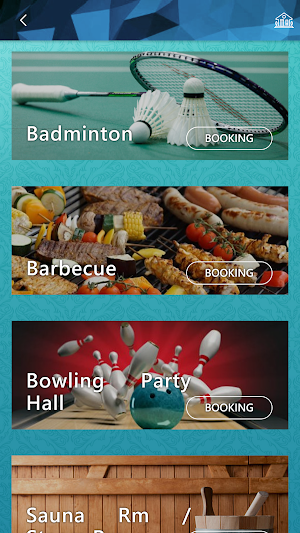 Oceanaire Screenshot 2