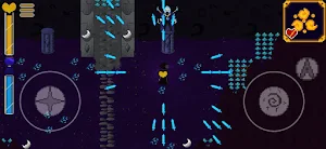 Golden Soul Screenshot 1