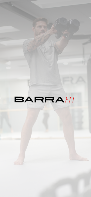 BarraFIT Studio Screenshot 0