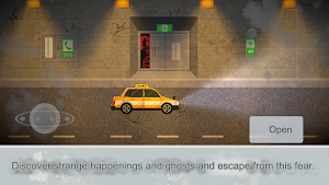 Endless Tunnel Screenshot 2