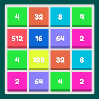 2048 Modern