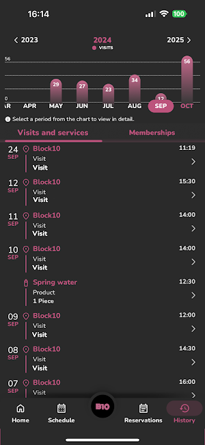 Block10 Screenshot 3
