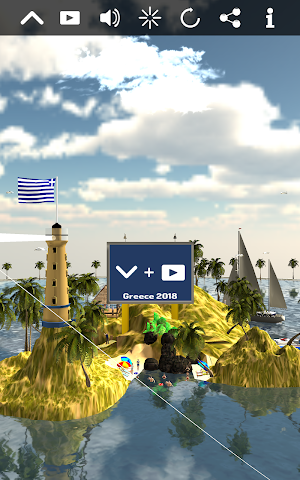 My Magic Magnet Screenshot 0