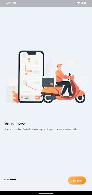 KwipaStore Screenshot 2