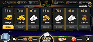 Okey Elite Gold Screenshot 1