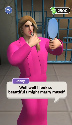 Prison Break: Escape Choices Screenshot 0