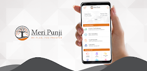 Meri Punji Screenshot 0