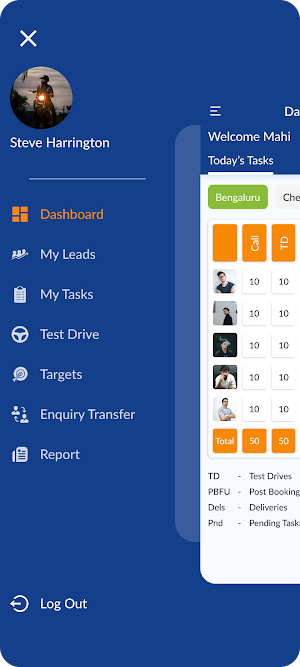 AutoRevog Screenshot 1
