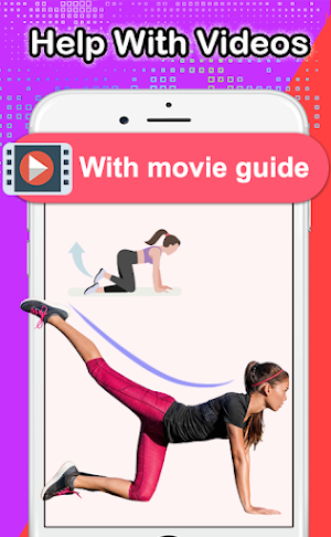 Increase Height Workout Taller Screenshot 1