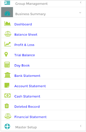 DFT - Deposit & Finance Technology Club Screenshot 2