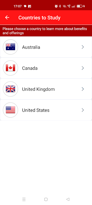 NWC Global Screenshot 3