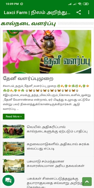 Laxci Farm Screenshot 3