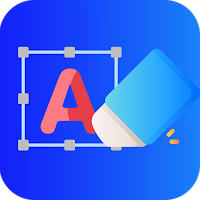 Remove Text from Image with AI