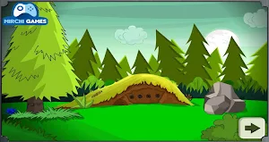 Escape Games - Cave Treasure Screenshot 0