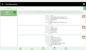 WinTec Agrar Screenshot 3