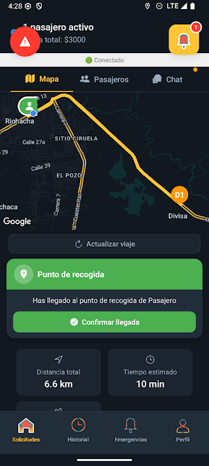 CooctraU Screenshot 3