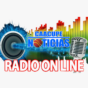 Radio Caacupe Noticias Screenshot 2