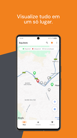 Aquitem Screenshot 2