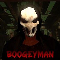 Boogeyman - Escape Horror Game