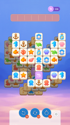 Match Aquarium Screenshot 1