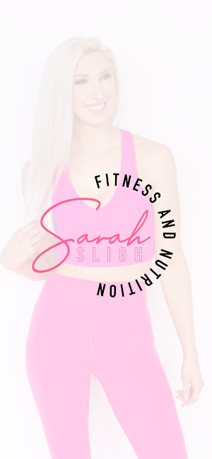 Sarah Sligh Fitness Screenshot 0