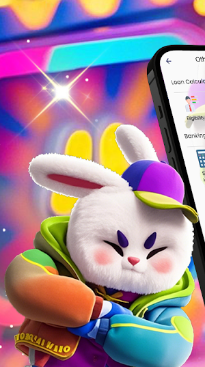 Rabbitsam Calculator Screenshot 0